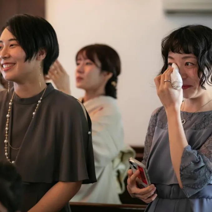 レポートギャラリー画像