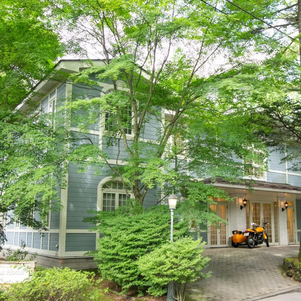 レポートギャラリー画像