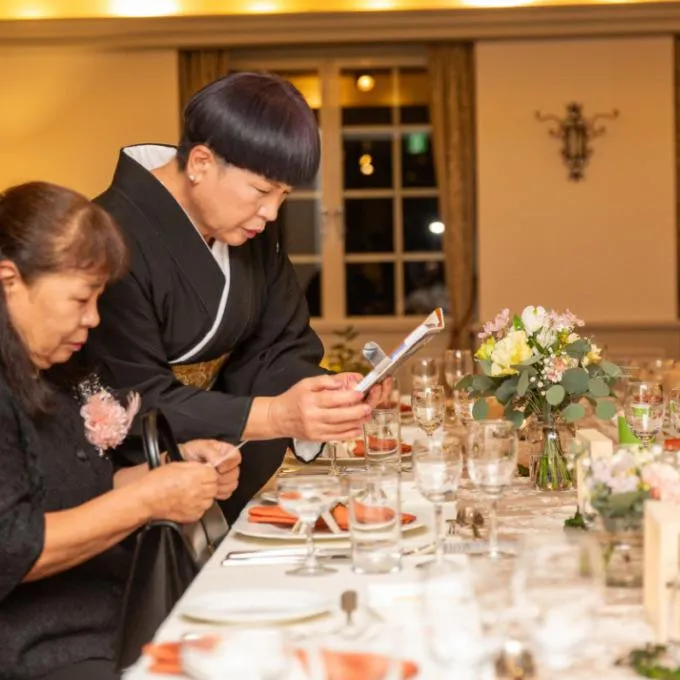 レポートギャラリー画像