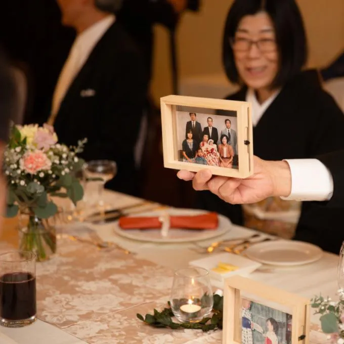 レポートギャラリー画像