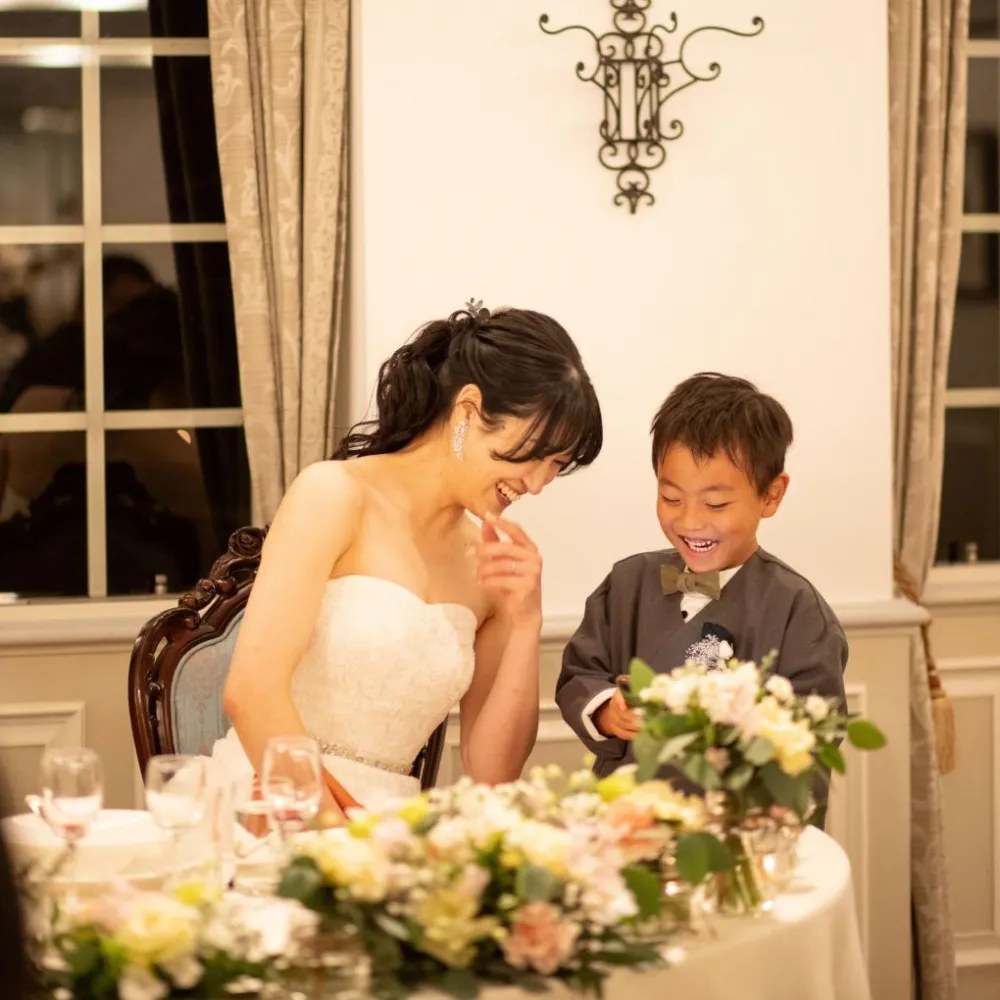 レポートギャラリー画像