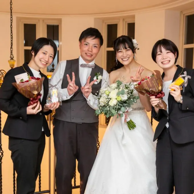 レポートギャラリー画像