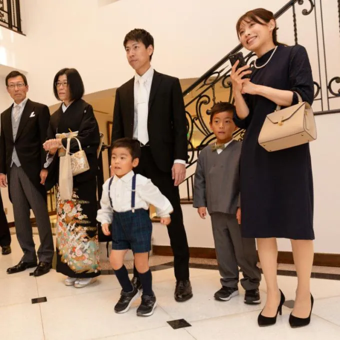 レポートギャラリー画像