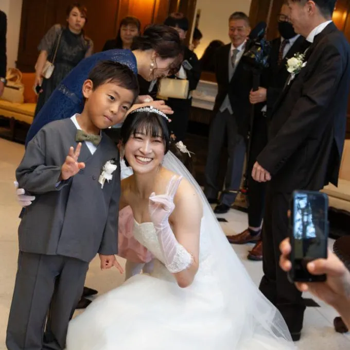 レポートギャラリー画像