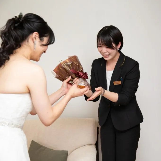 レポートギャラリー画像