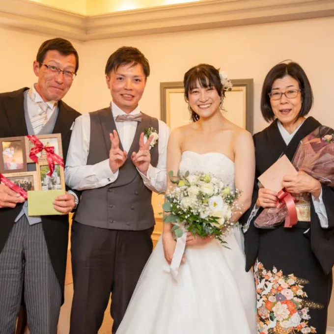 レポートギャラリー画像