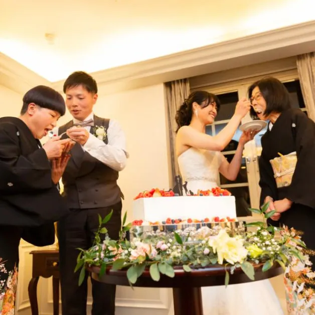 レポートギャラリー画像