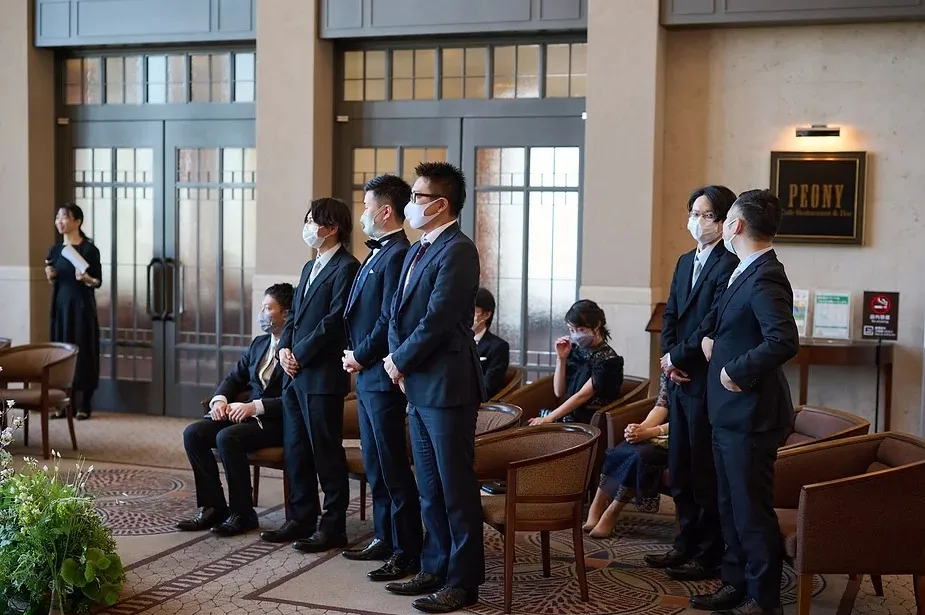 レポートギャラリー画像