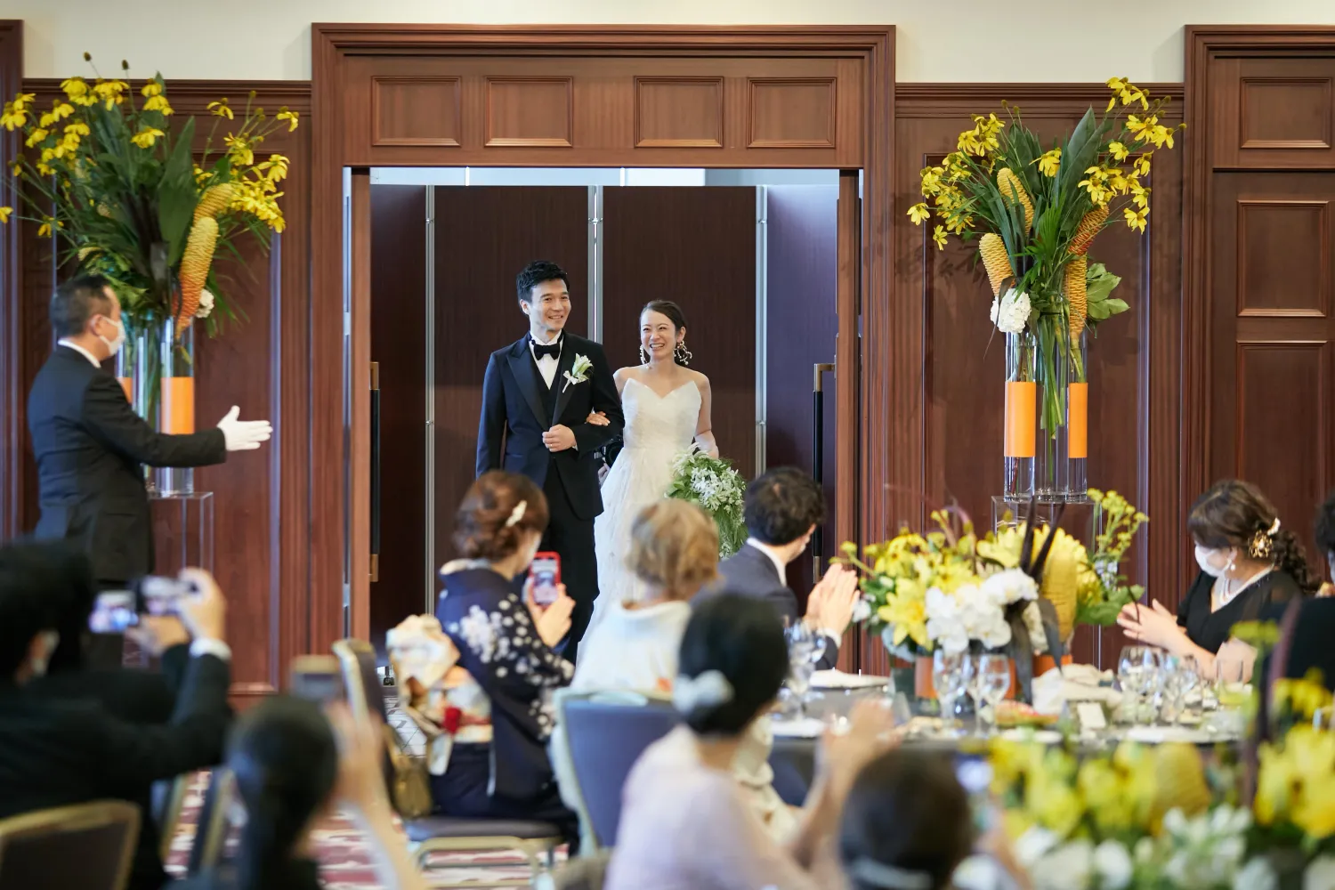 レポートギャラリー画像