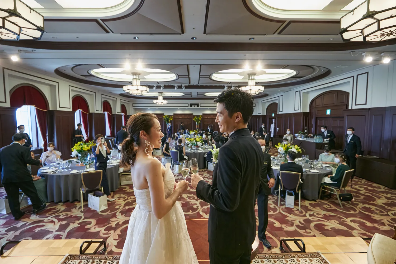 レポートギャラリー画像