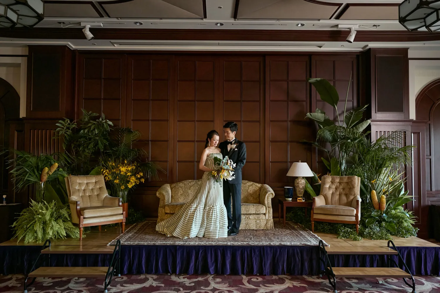 レポートギャラリー画像