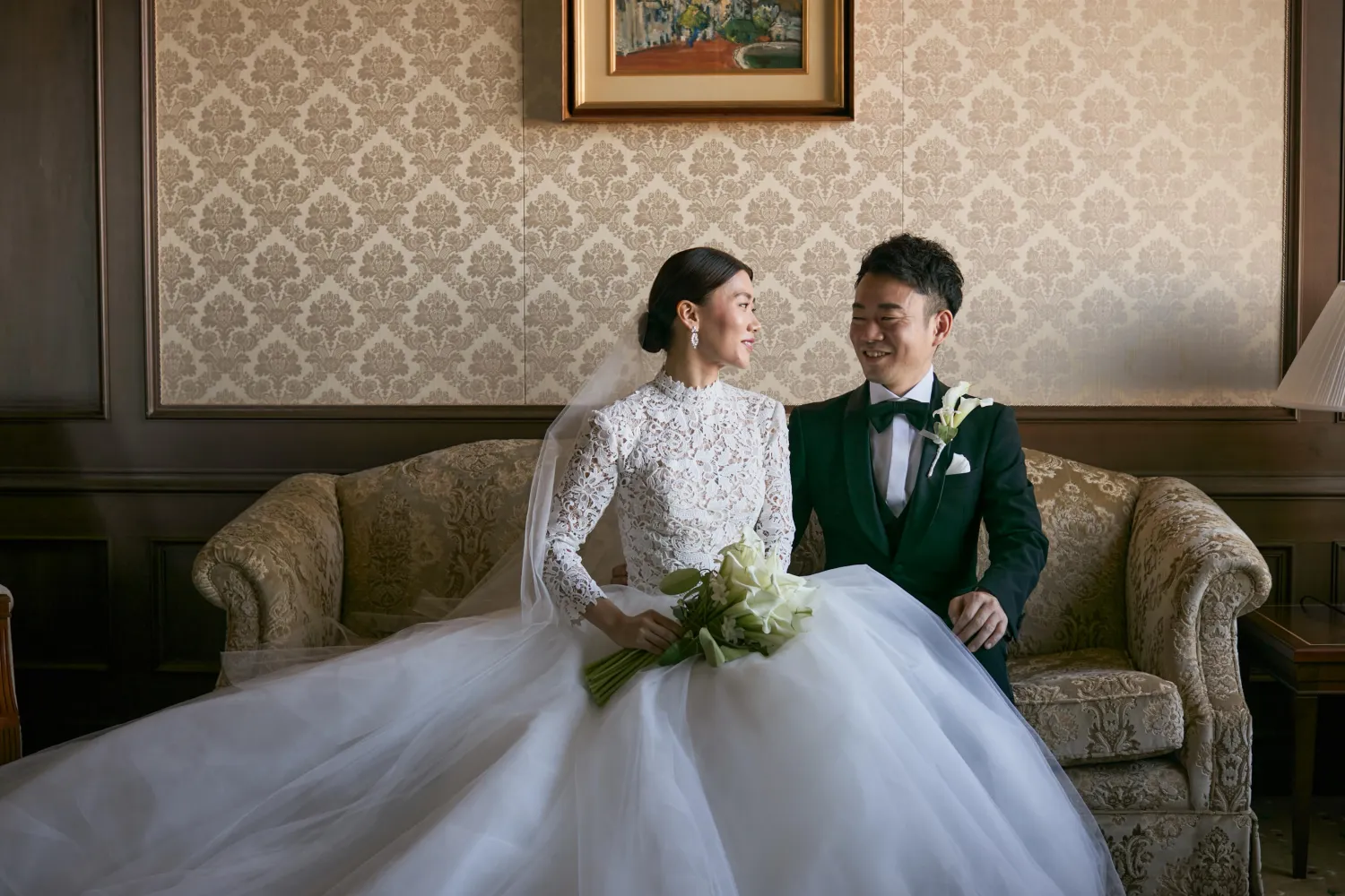 レポートギャラリー画像