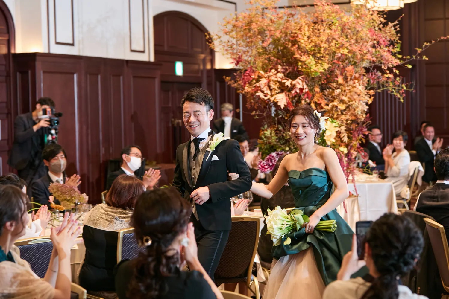 レポートギャラリー画像