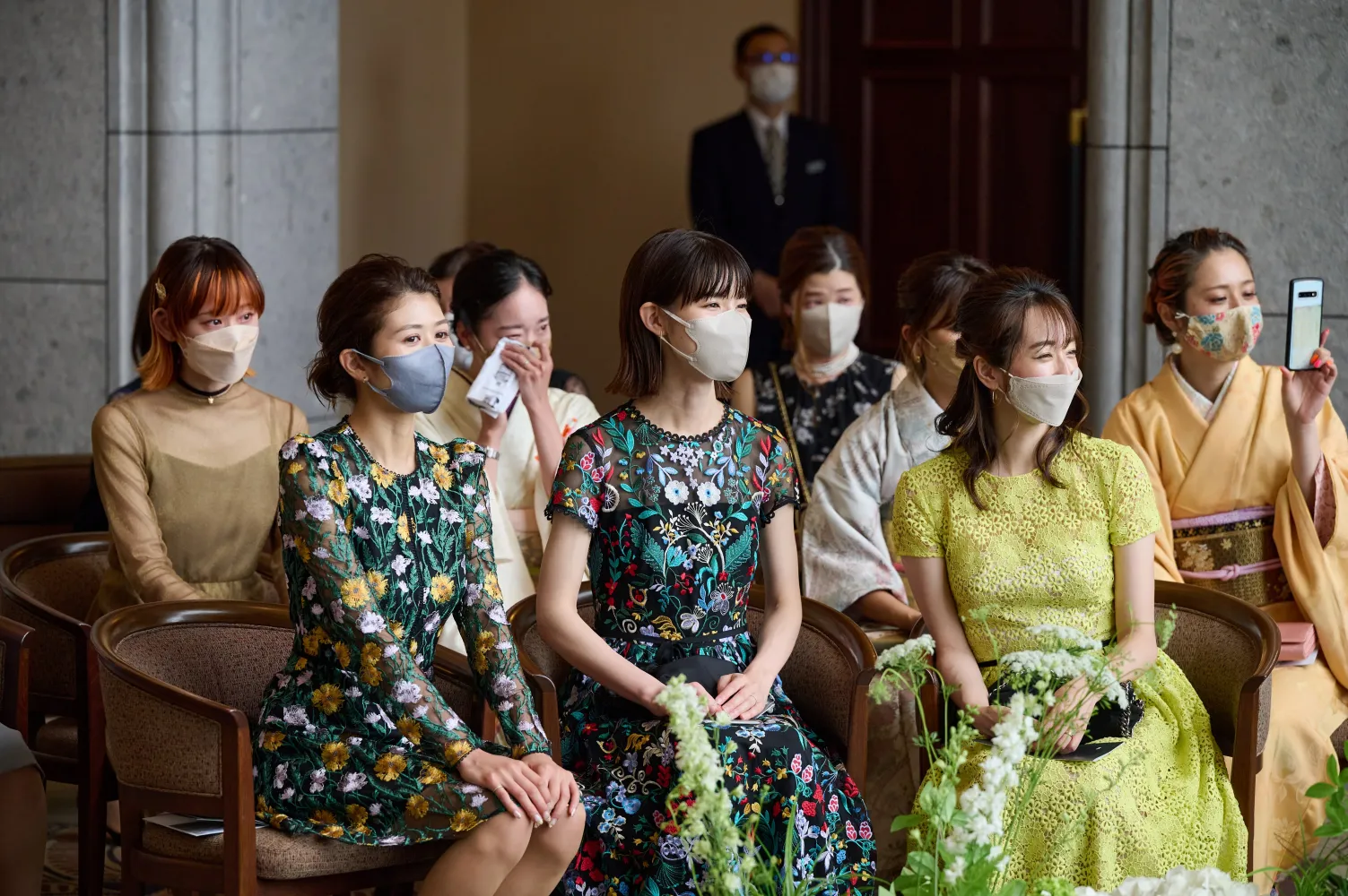 レポートギャラリー画像