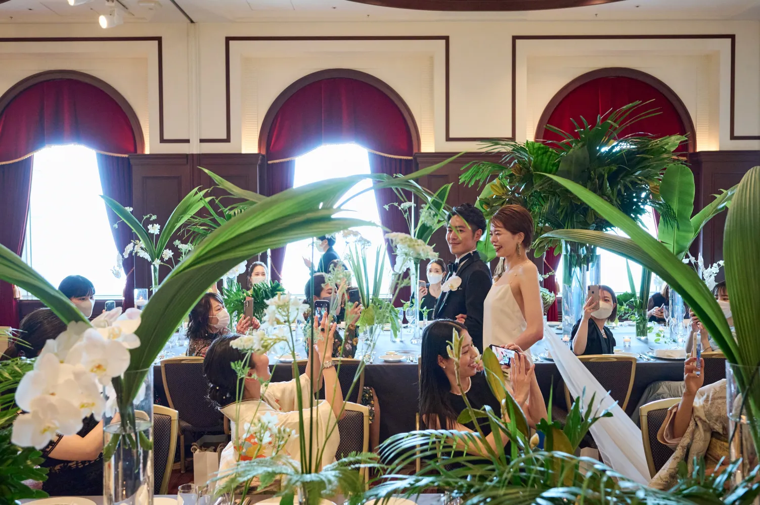 レポートギャラリー画像