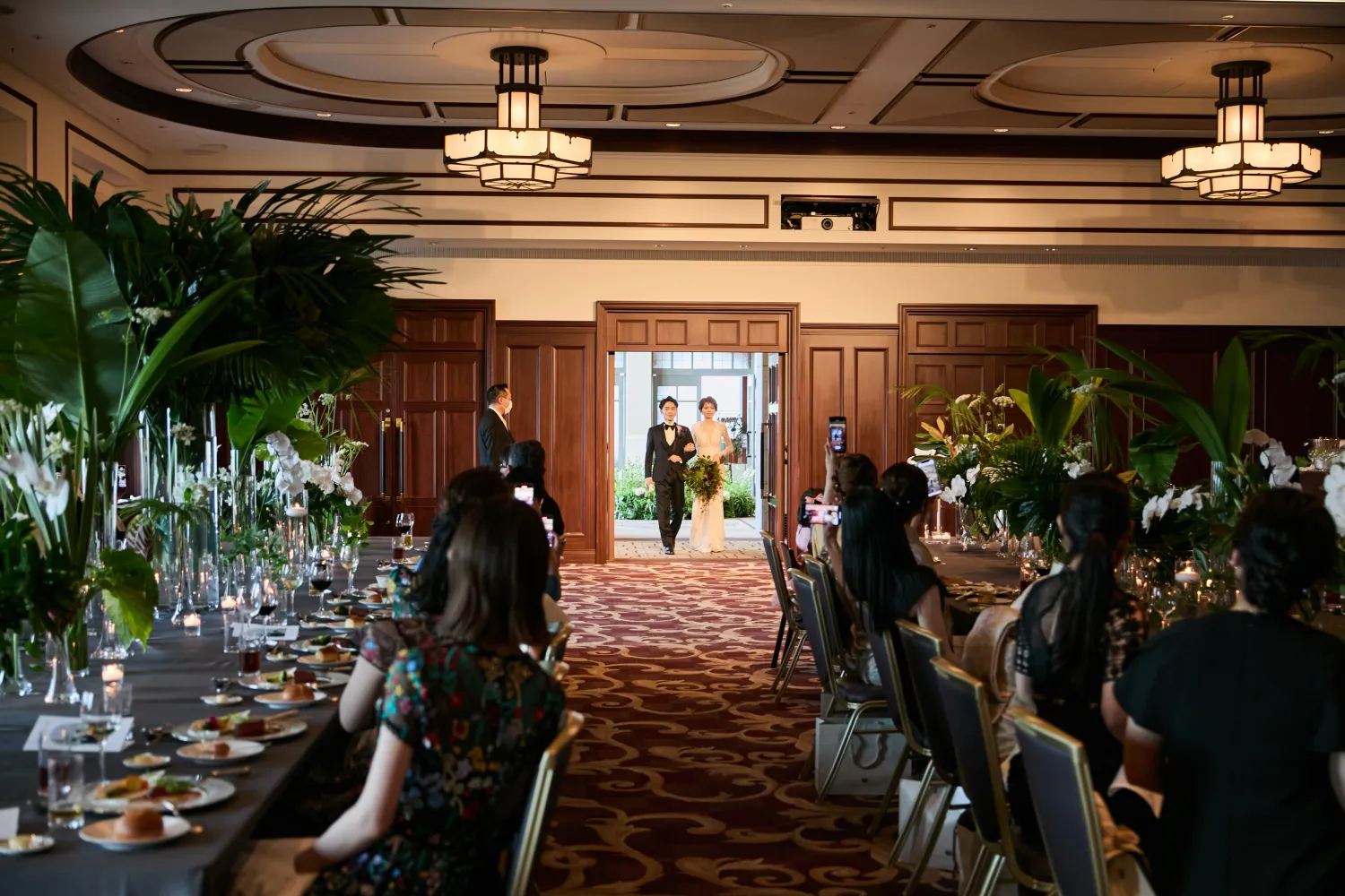 レポートギャラリー画像