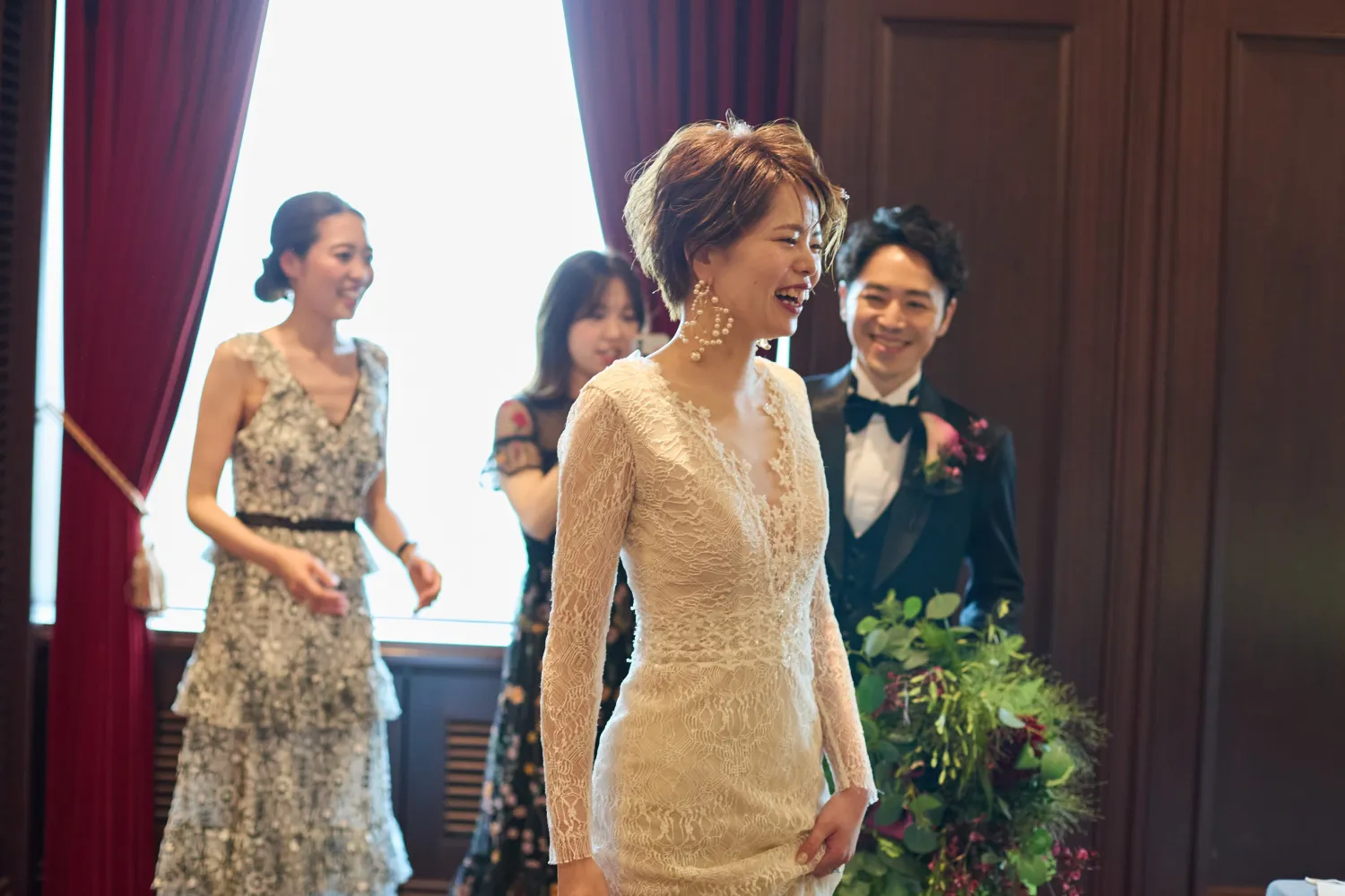 レポートギャラリー画像