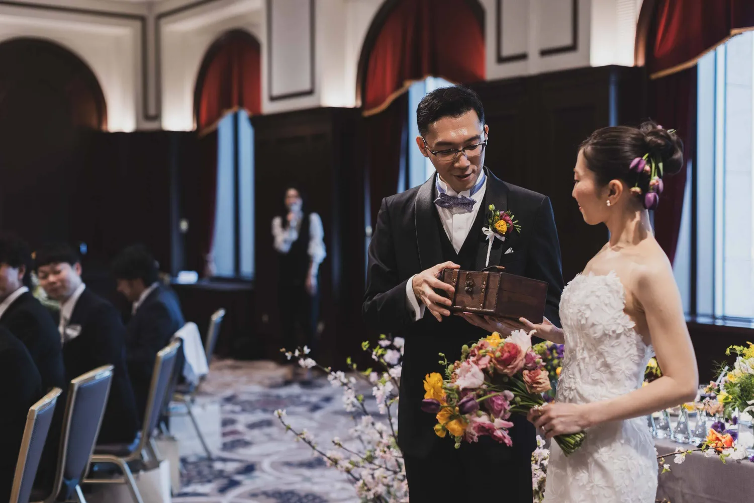 レポートギャラリー画像