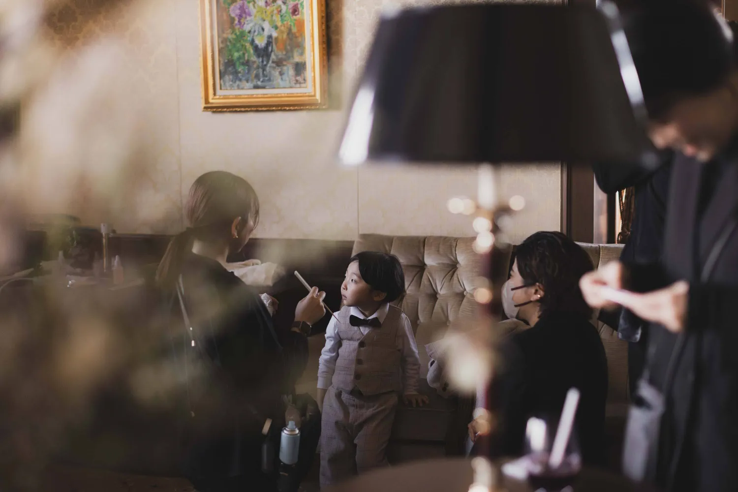 レポートギャラリー画像