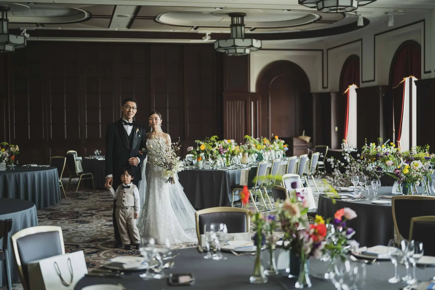 レポートギャラリー画像