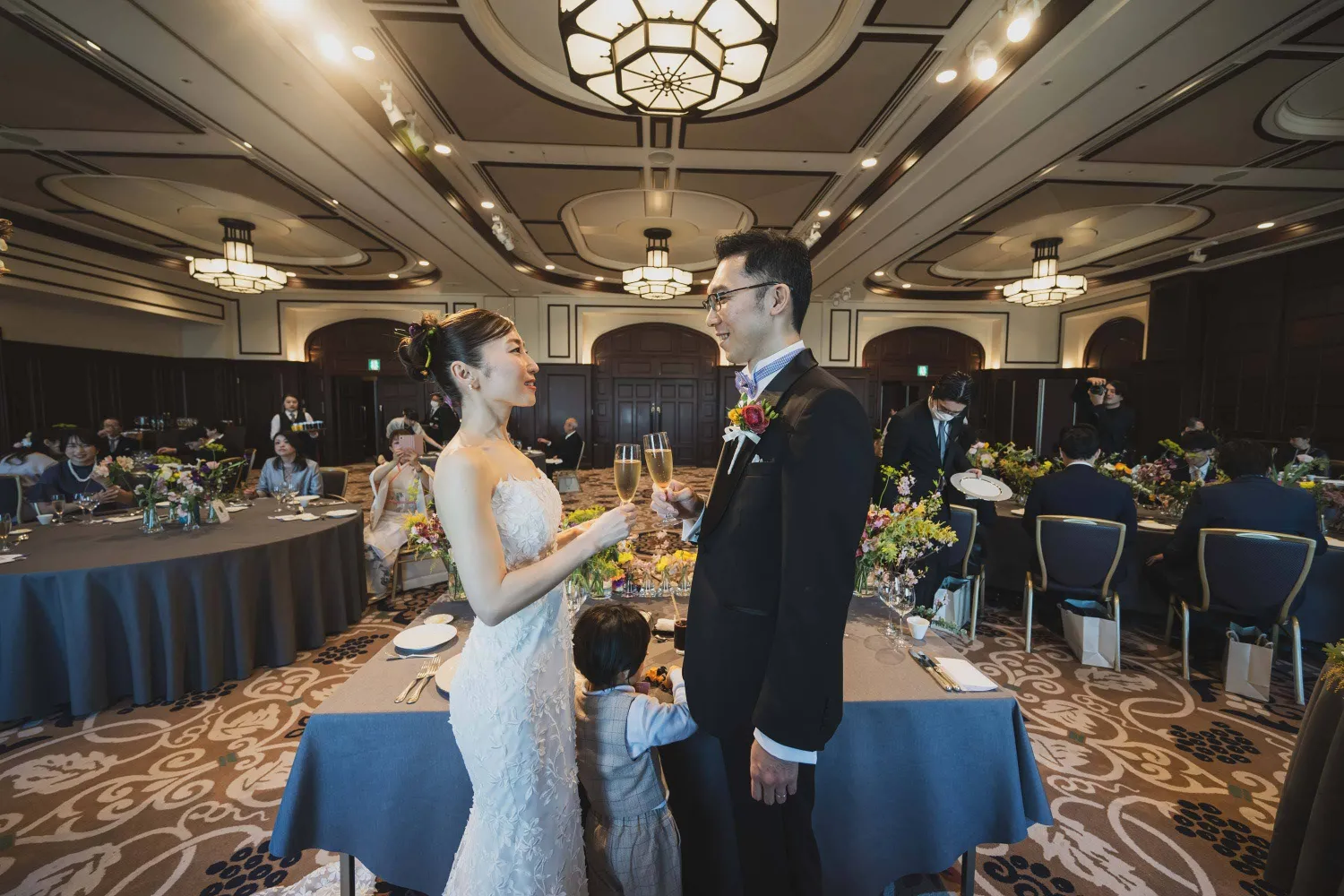 レポートギャラリー画像