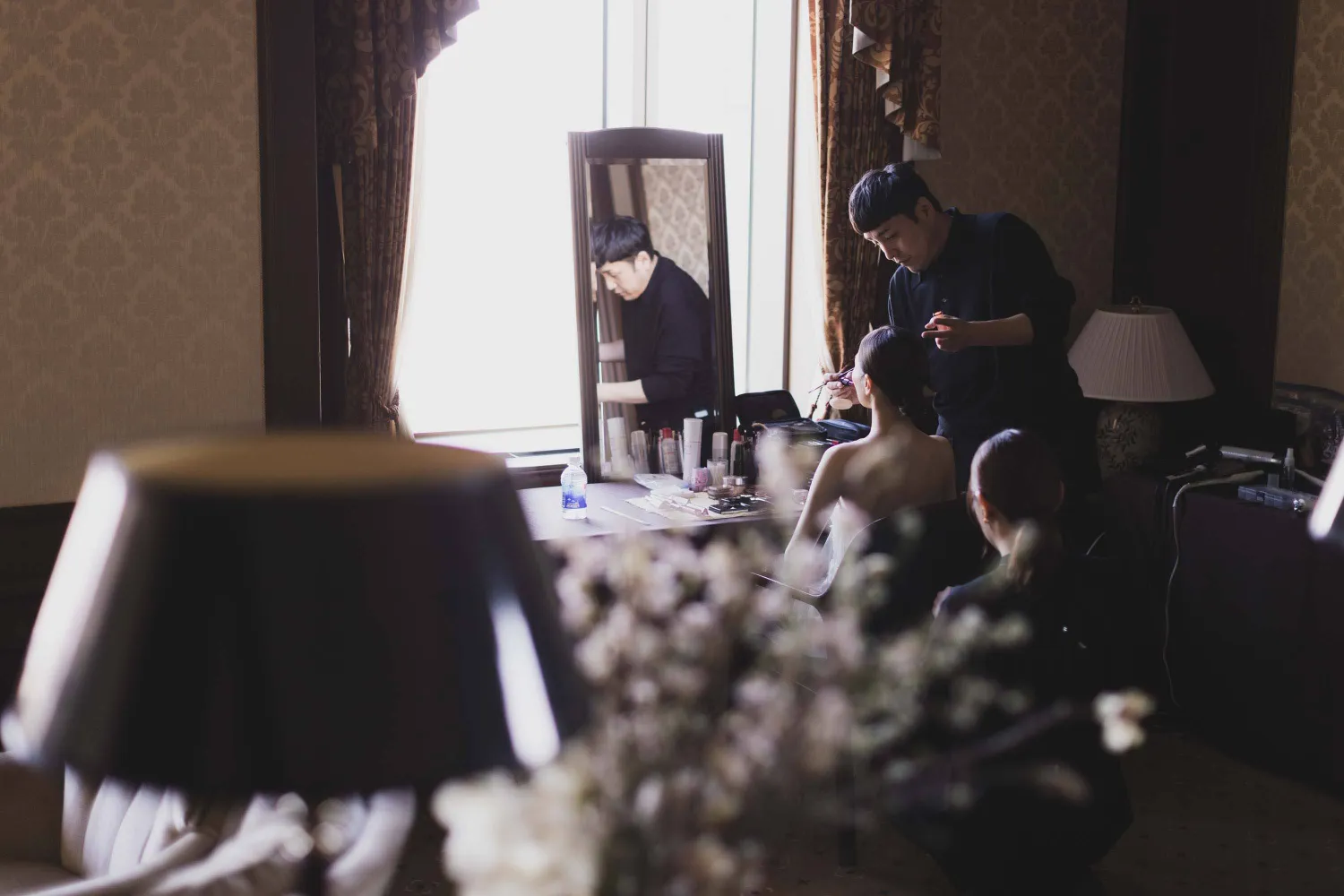 レポートギャラリー画像