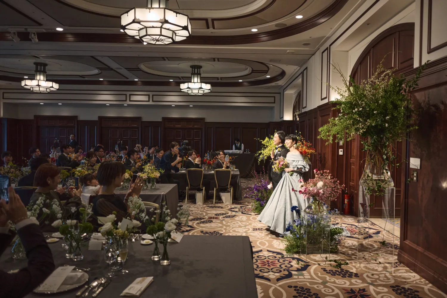 レポートギャラリー画像