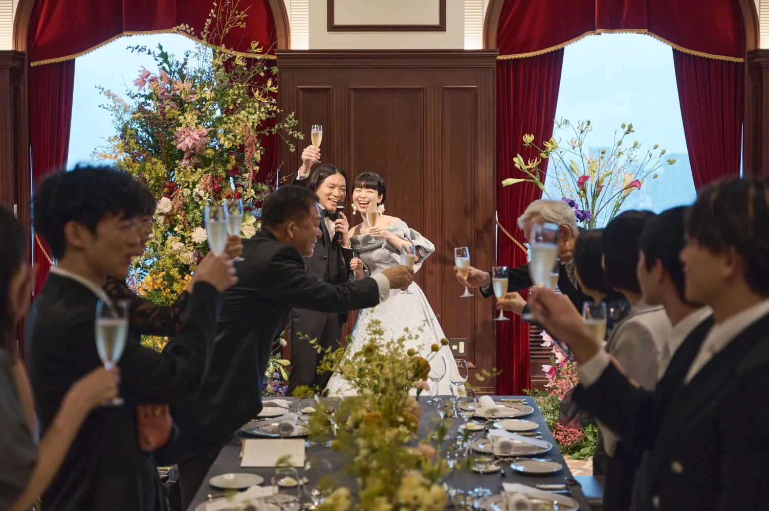 レポートギャラリー画像