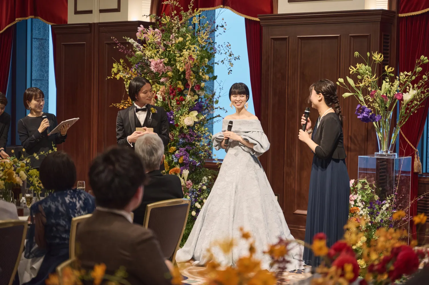 レポートギャラリー画像