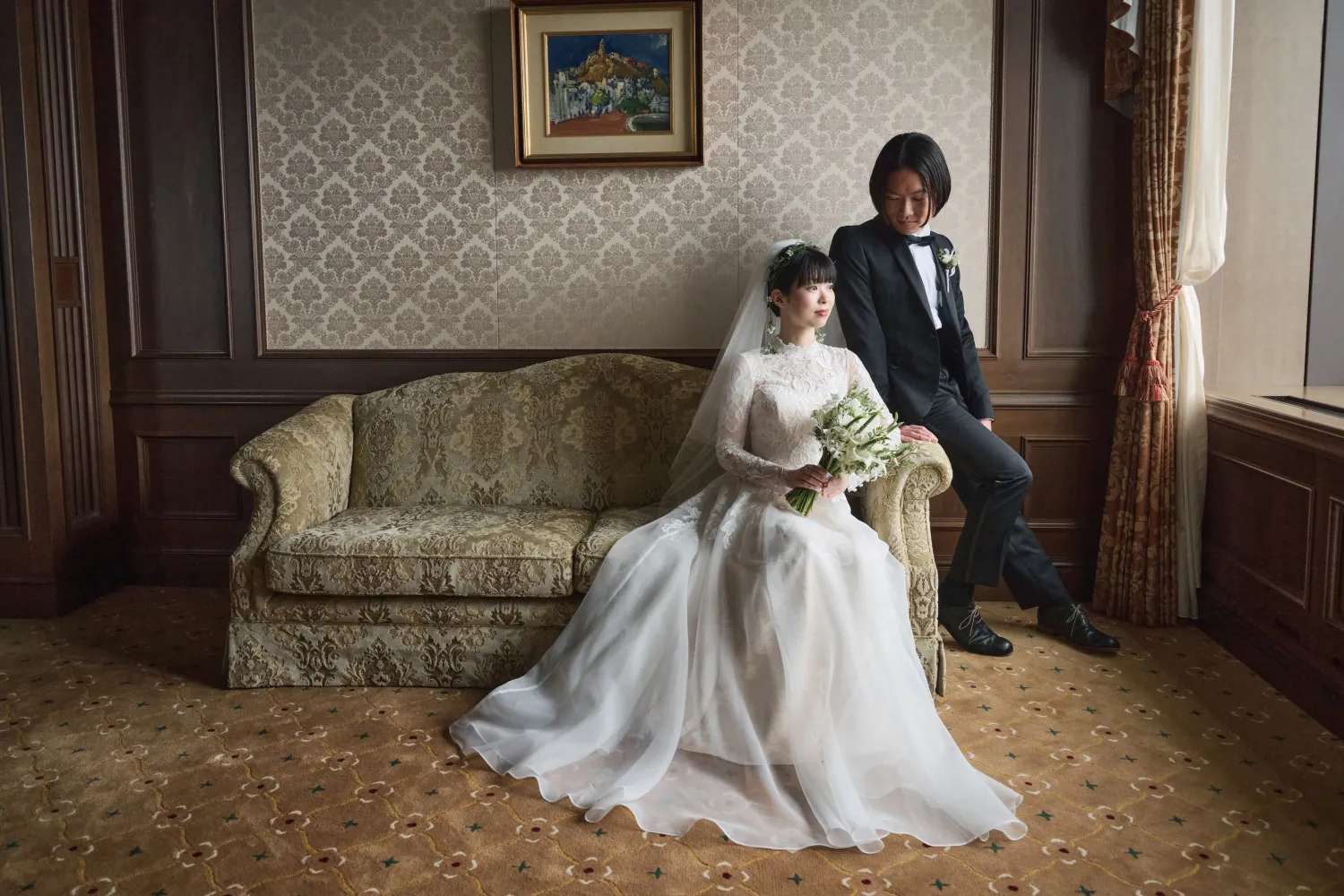 レポートギャラリー画像