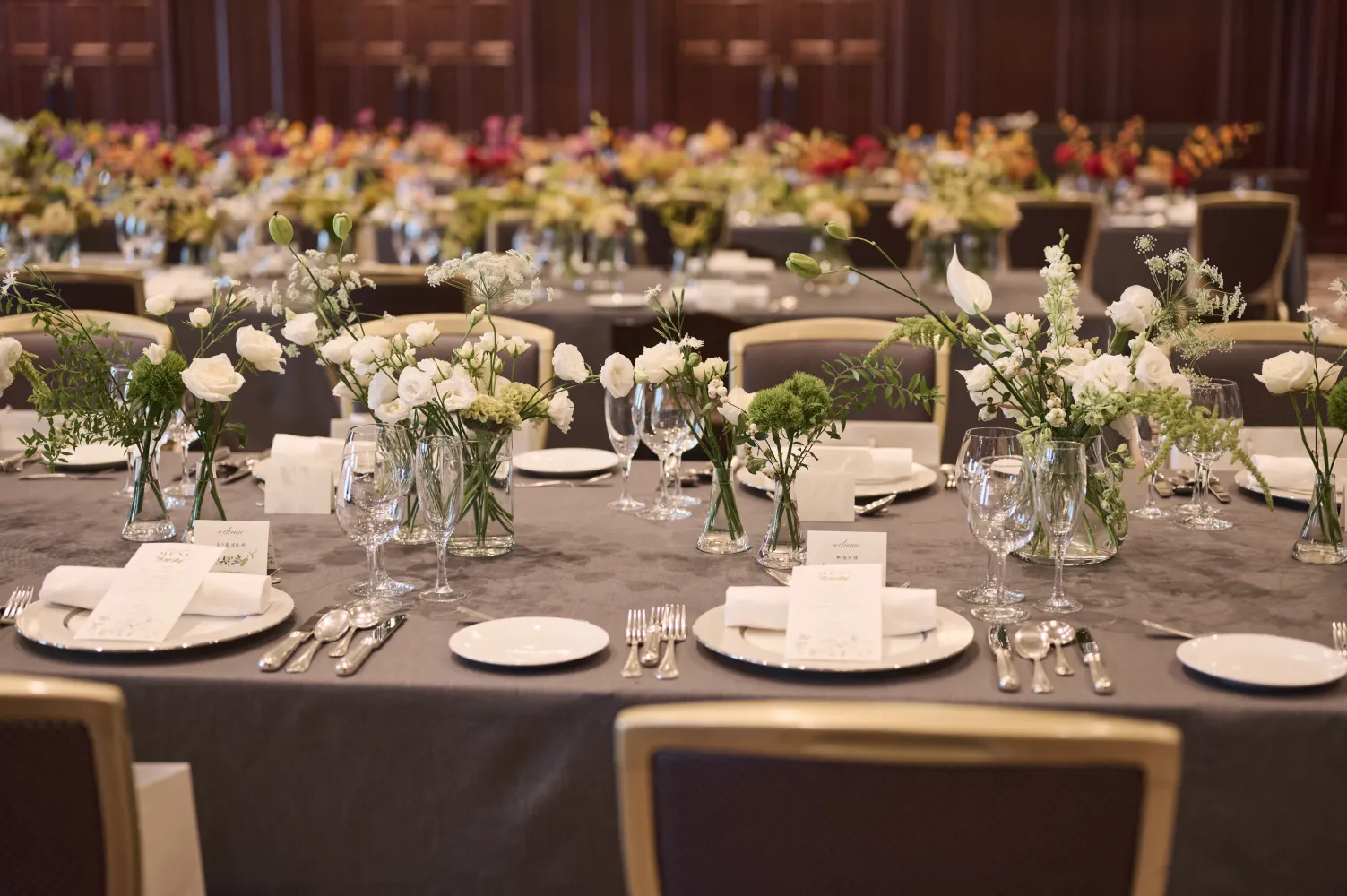 レポートギャラリー画像