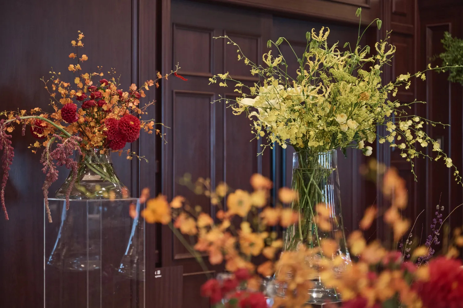 レポートギャラリー画像