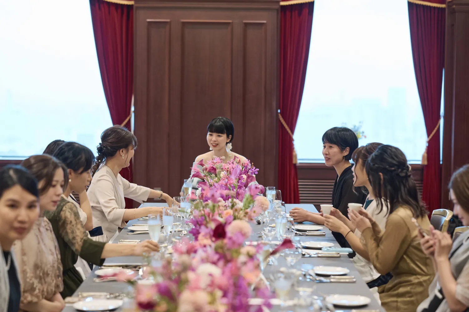 レポートギャラリー画像