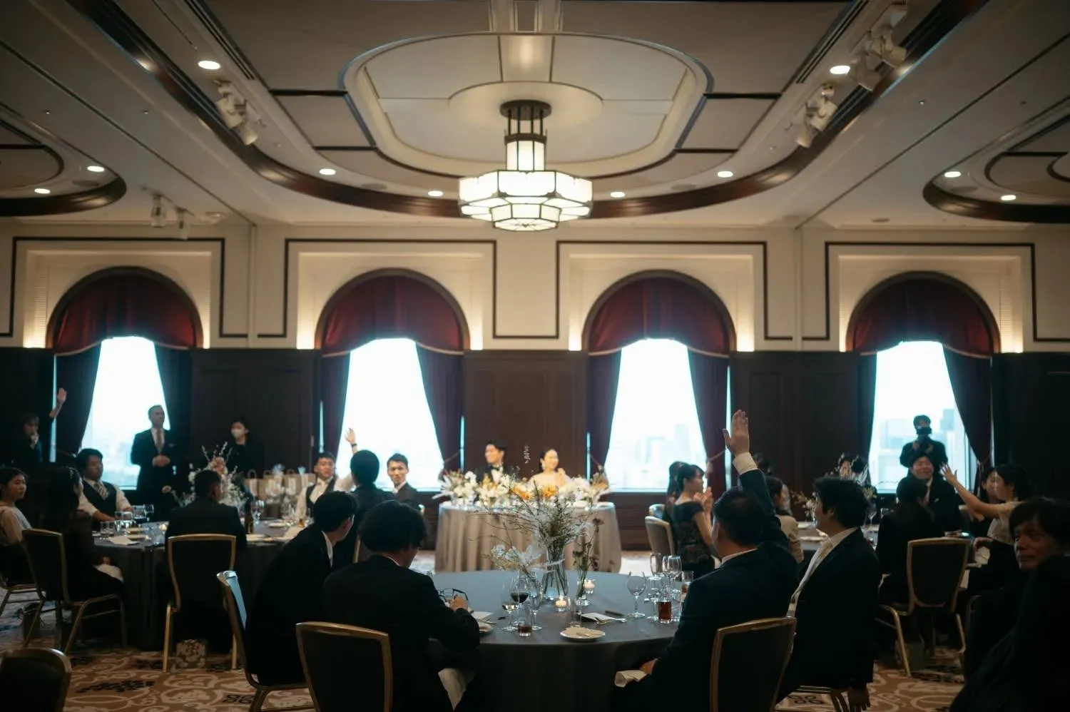 レポートギャラリー画像