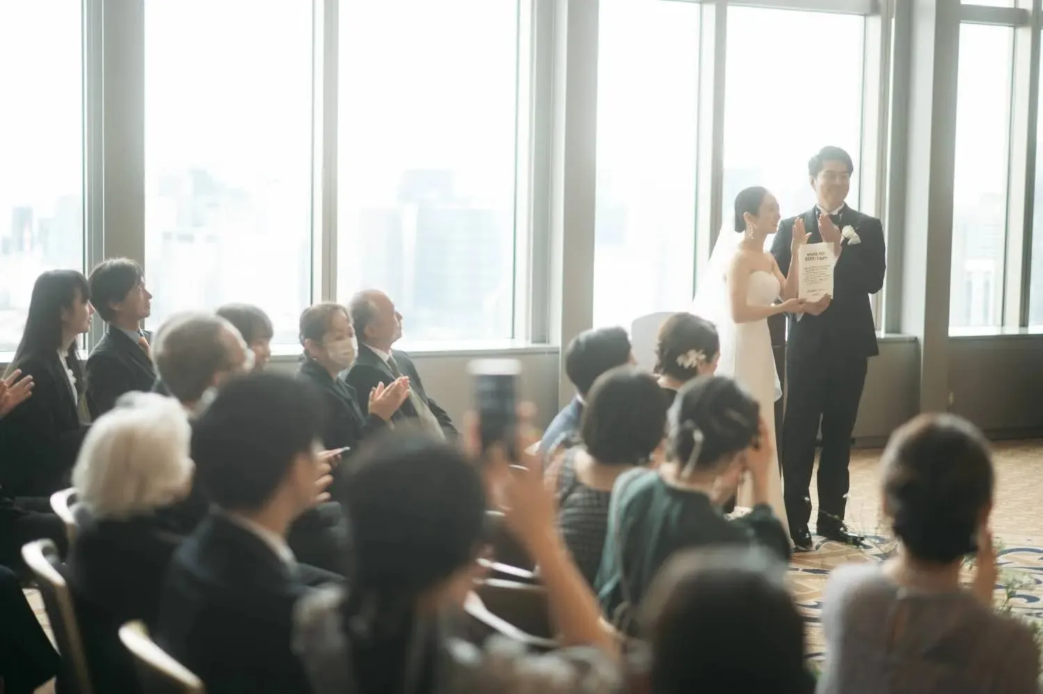 レポートギャラリー画像