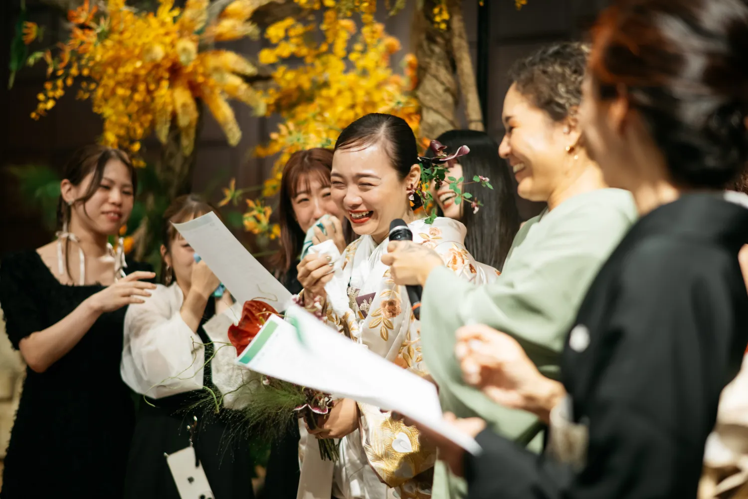 レポートギャラリー画像