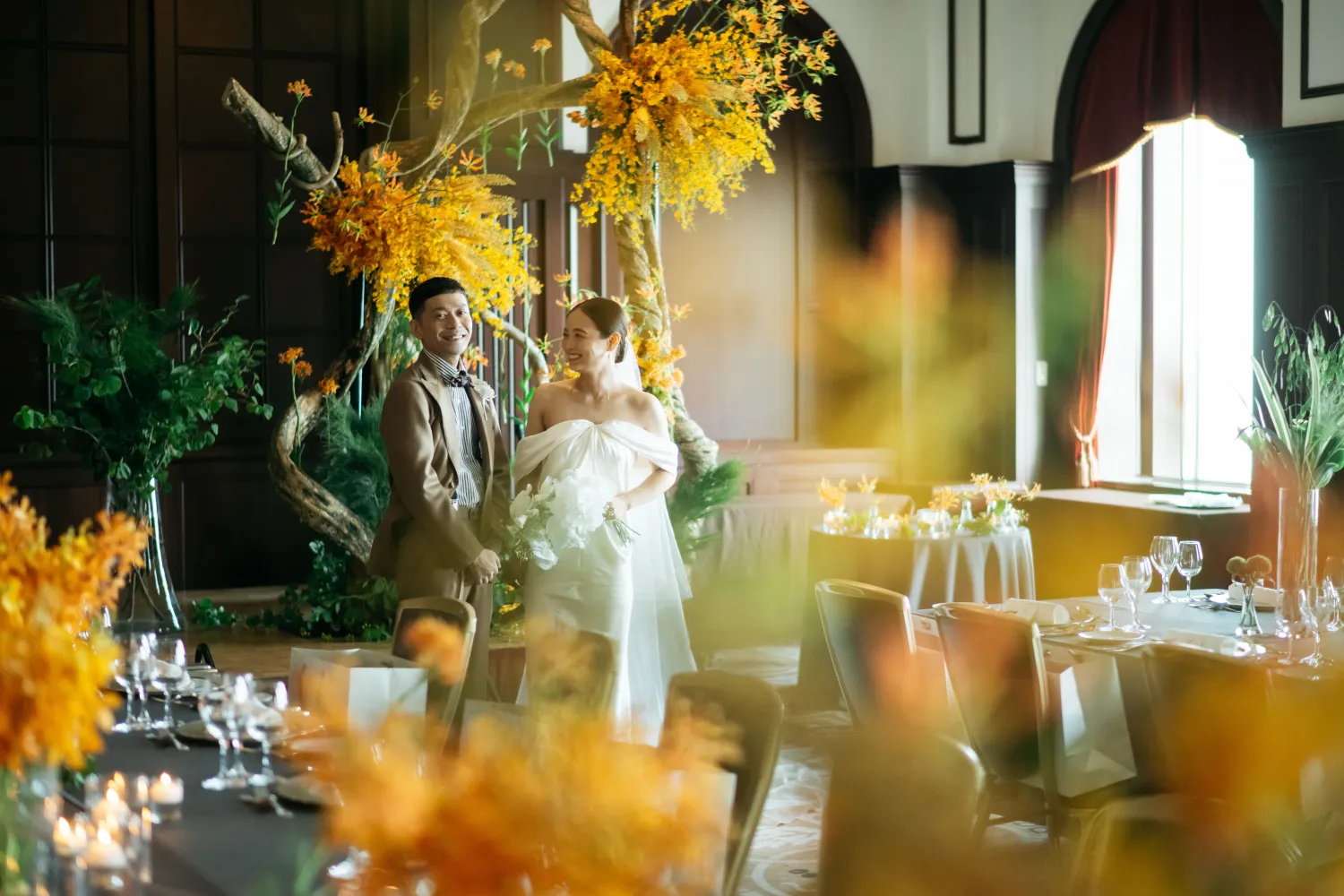 レポートギャラリー画像