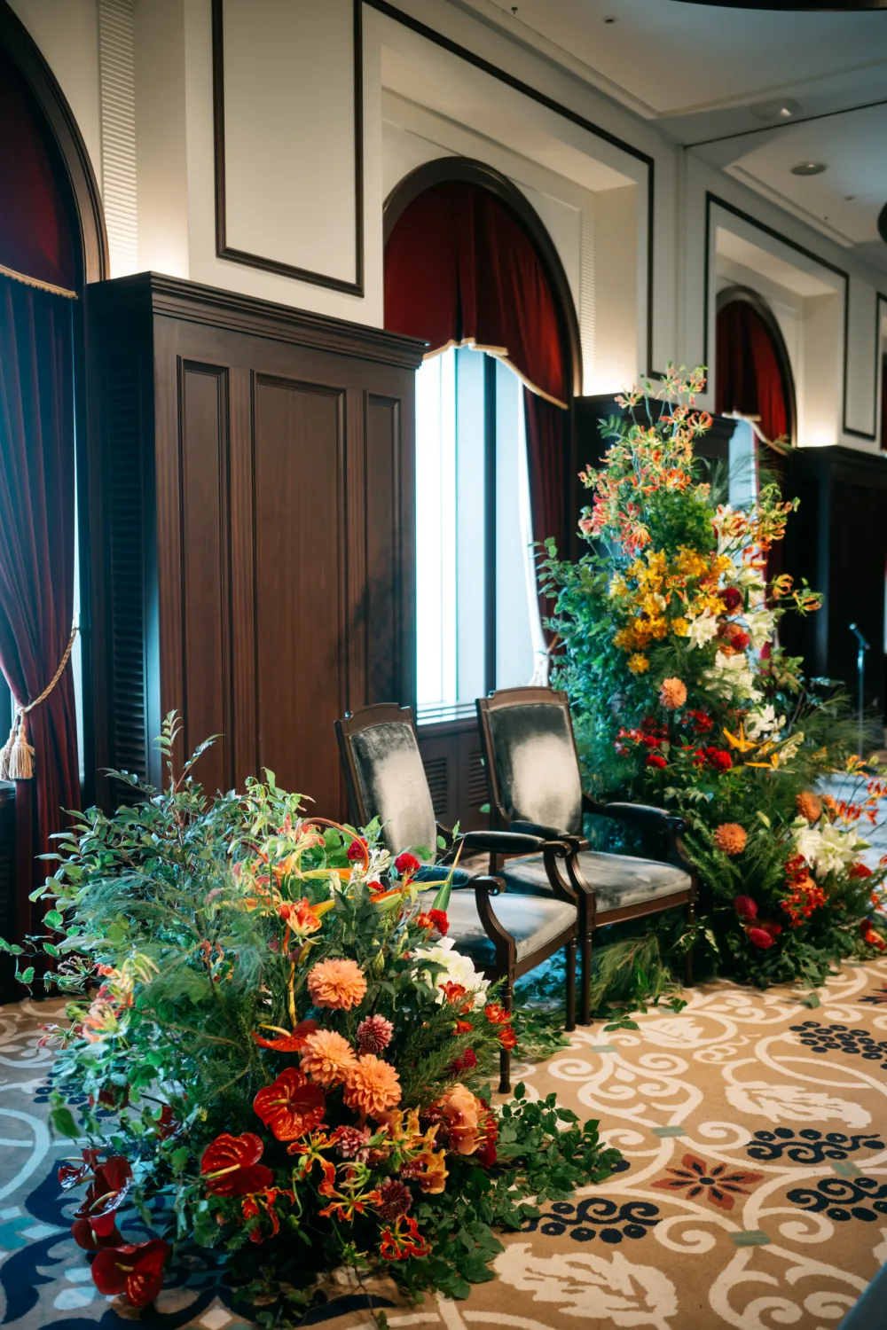 レポートギャラリー画像