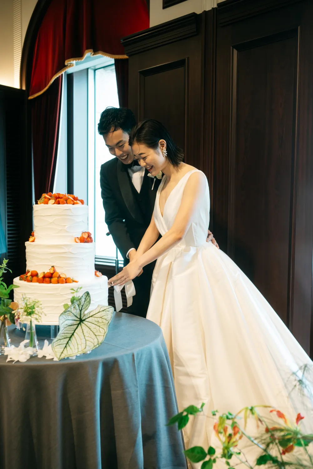 レポートギャラリー画像