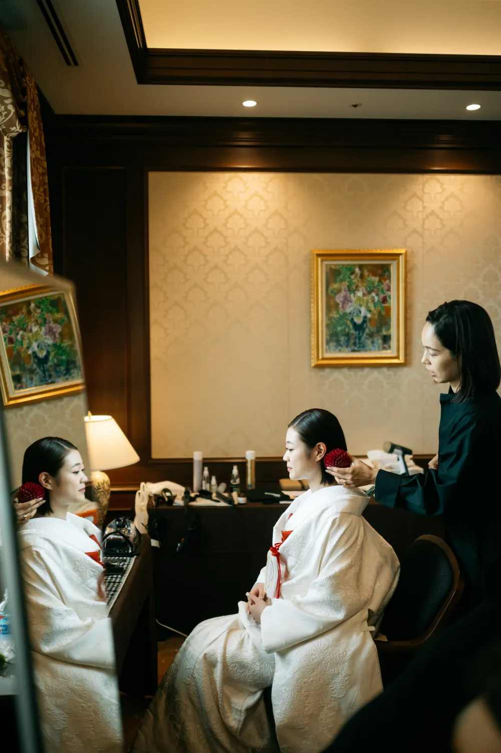 レポートギャラリー画像