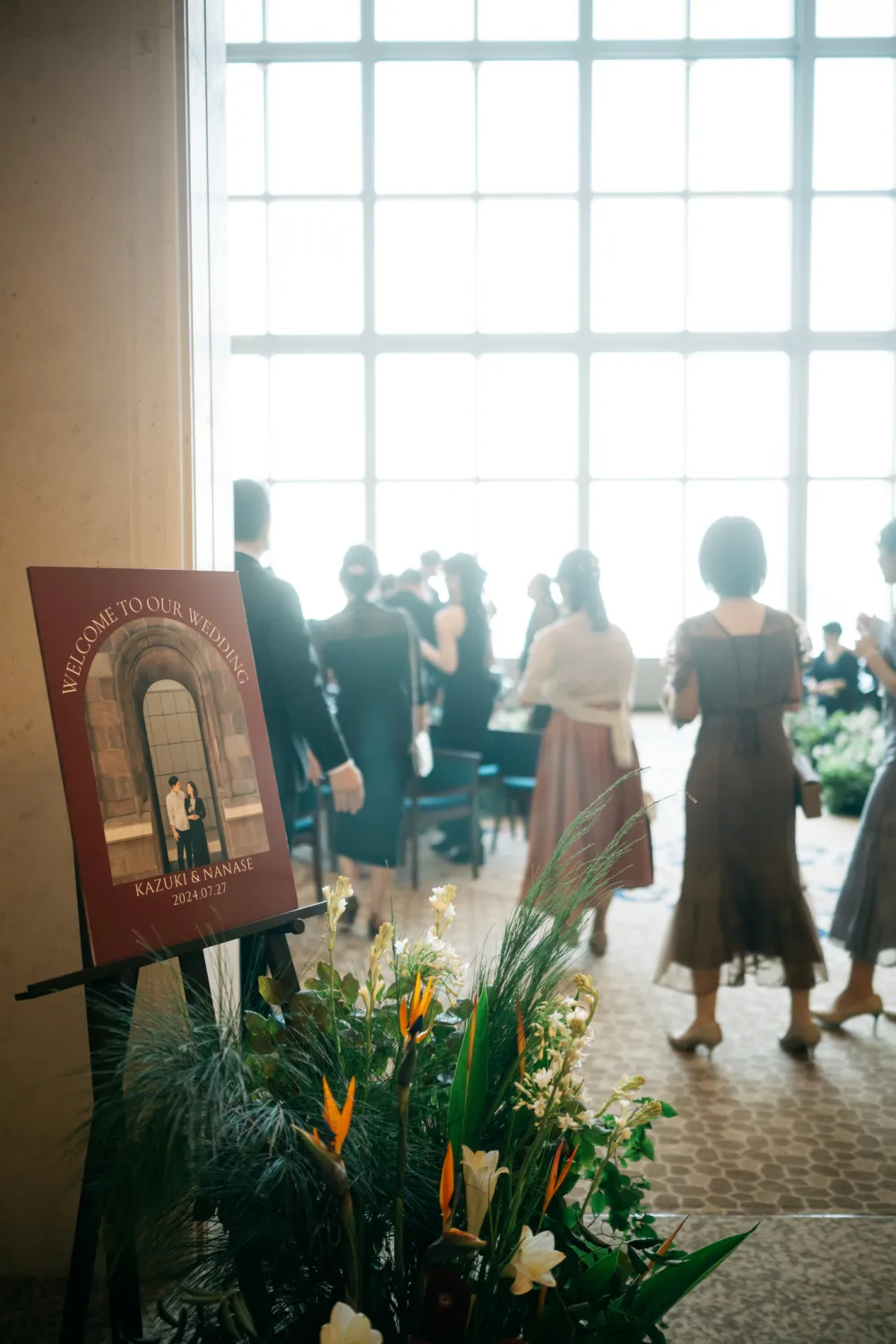 レポートギャラリー画像