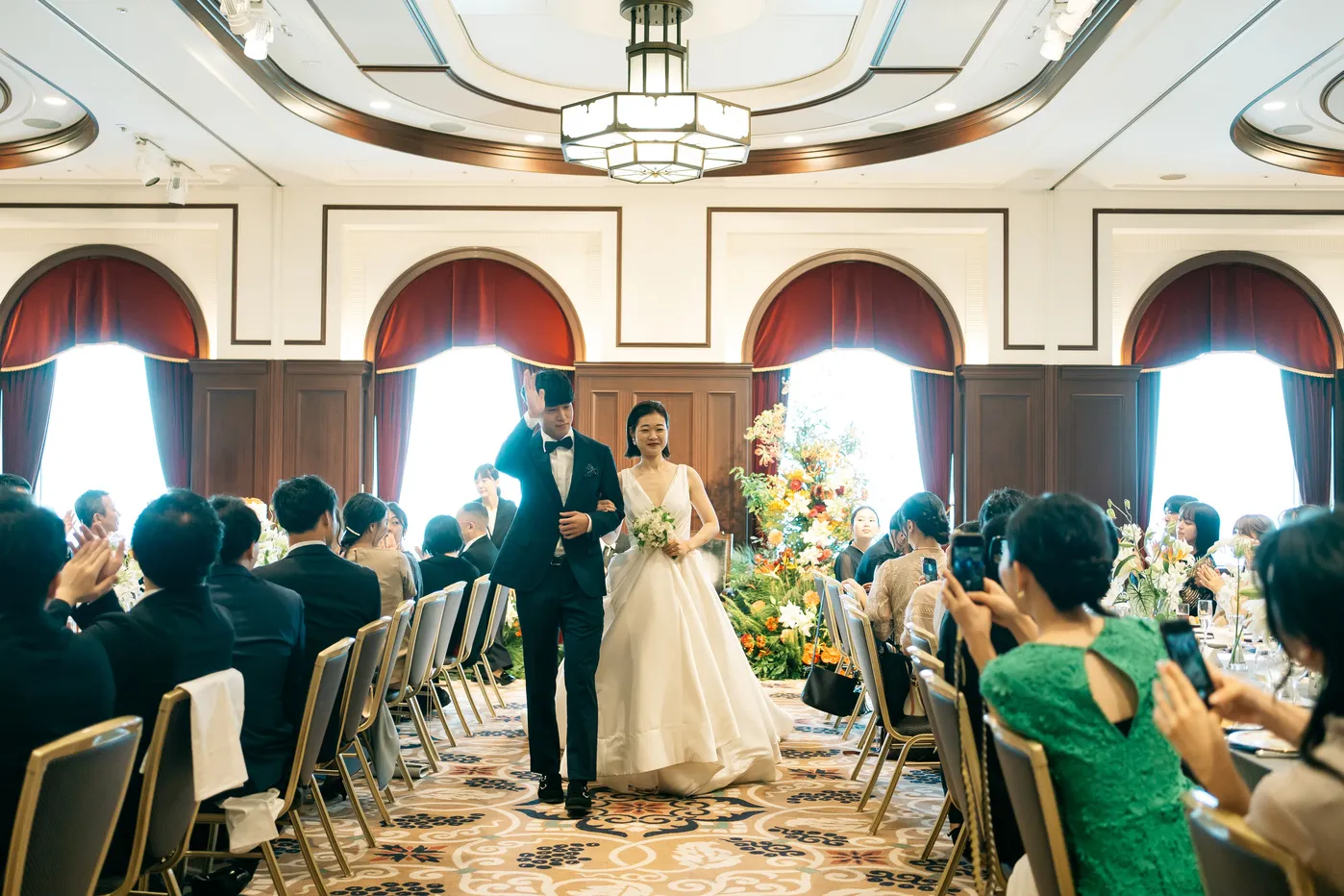 レポートギャラリー画像