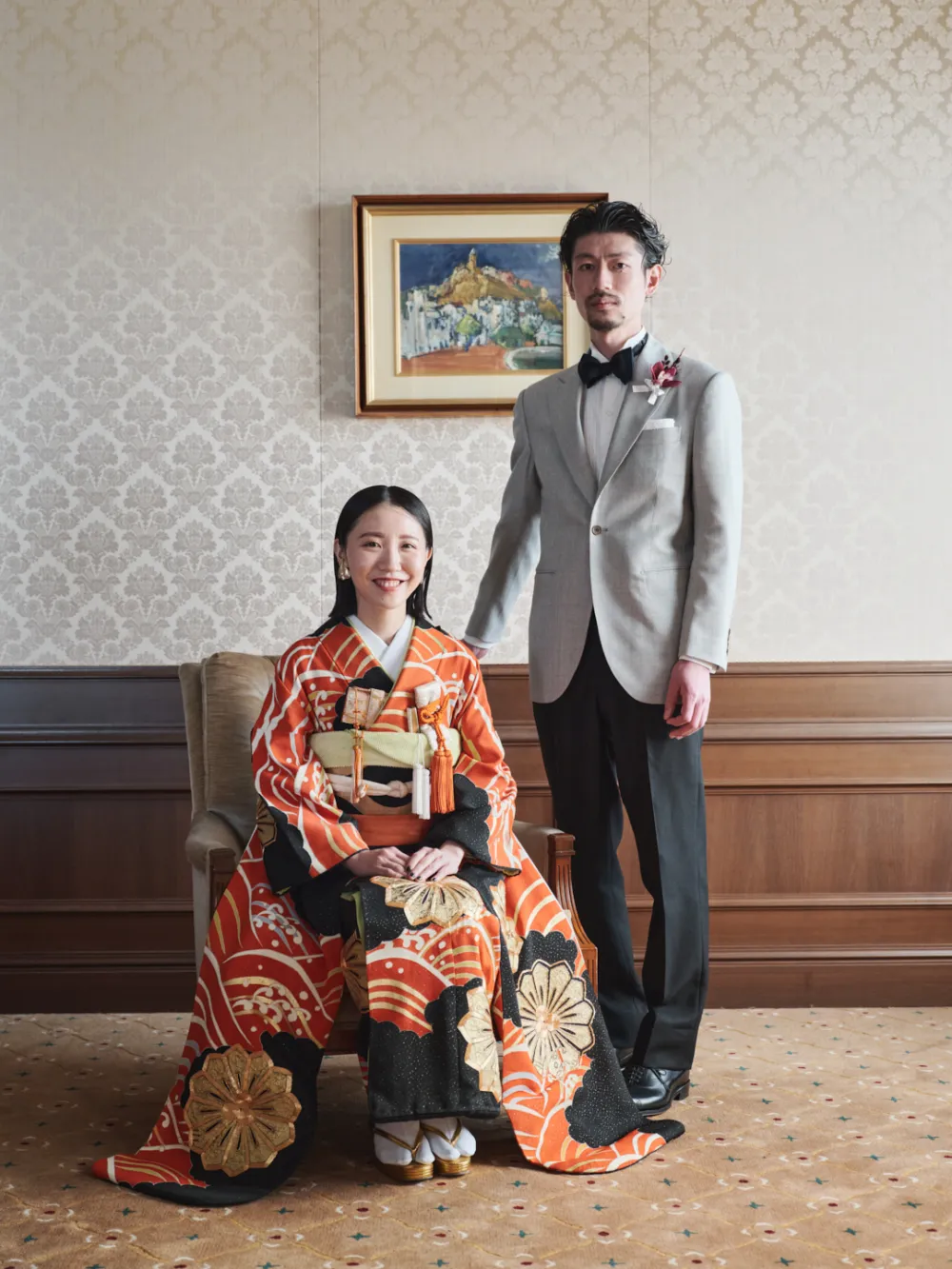 レポートギャラリー画像