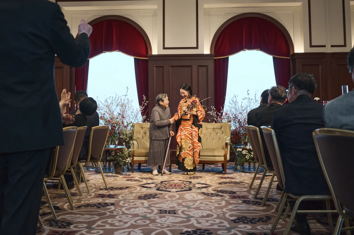 レポートギャラリー画像