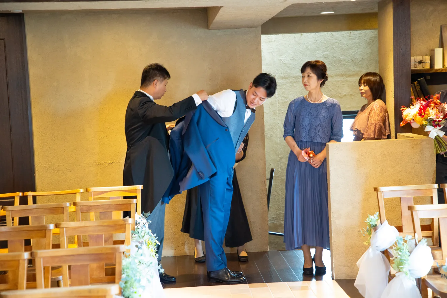 レポートギャラリー画像