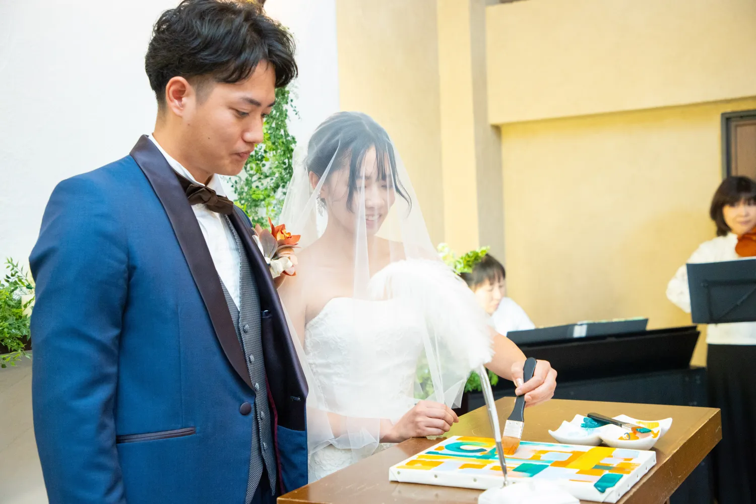 レポートギャラリー画像