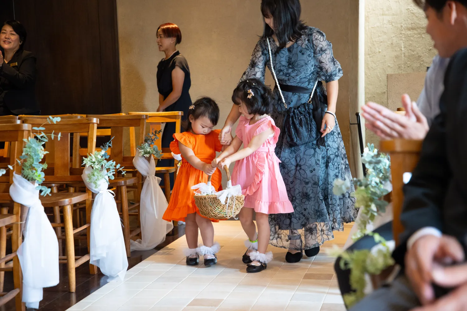 レポートギャラリー画像