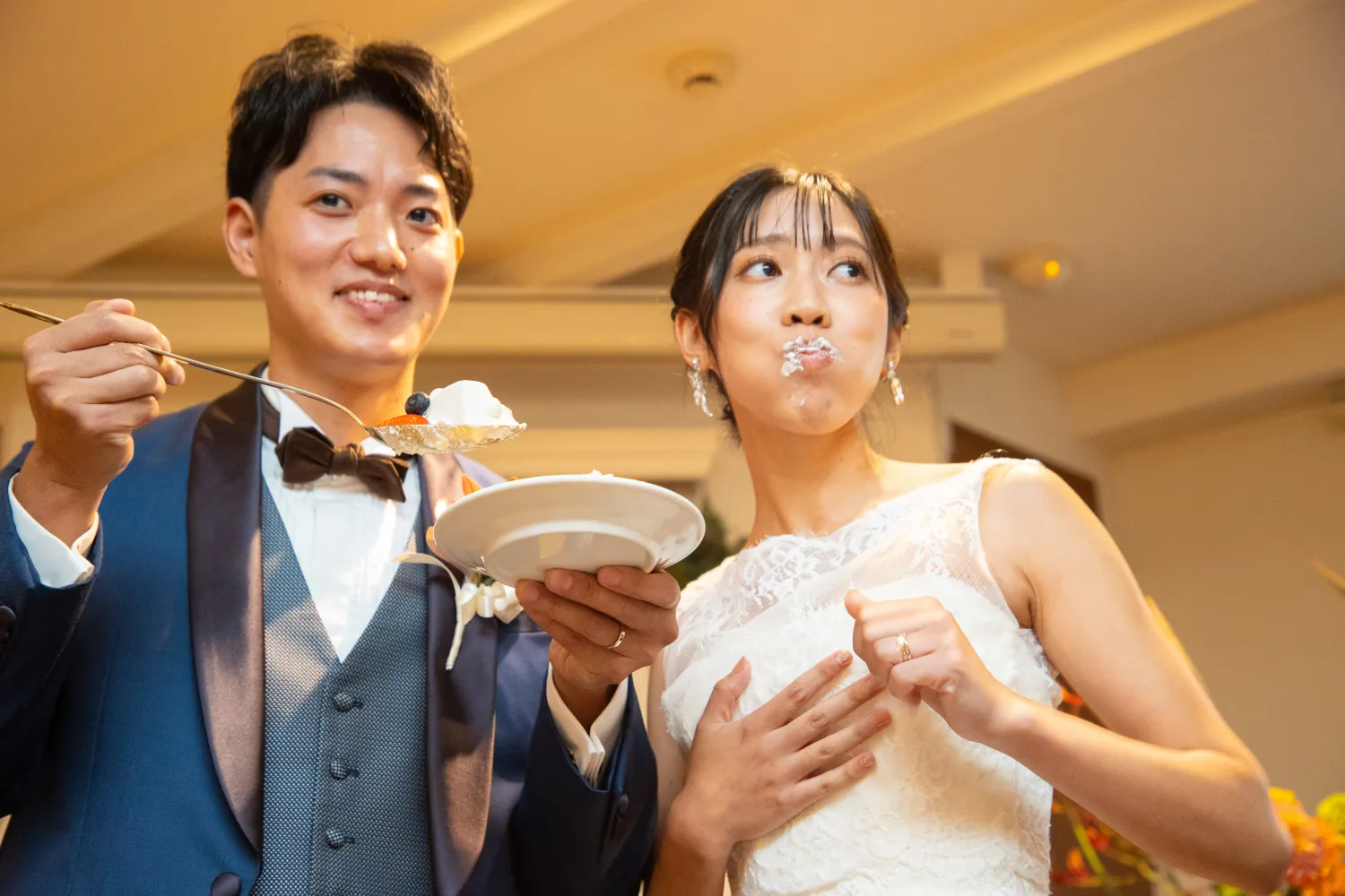 レポートギャラリー画像