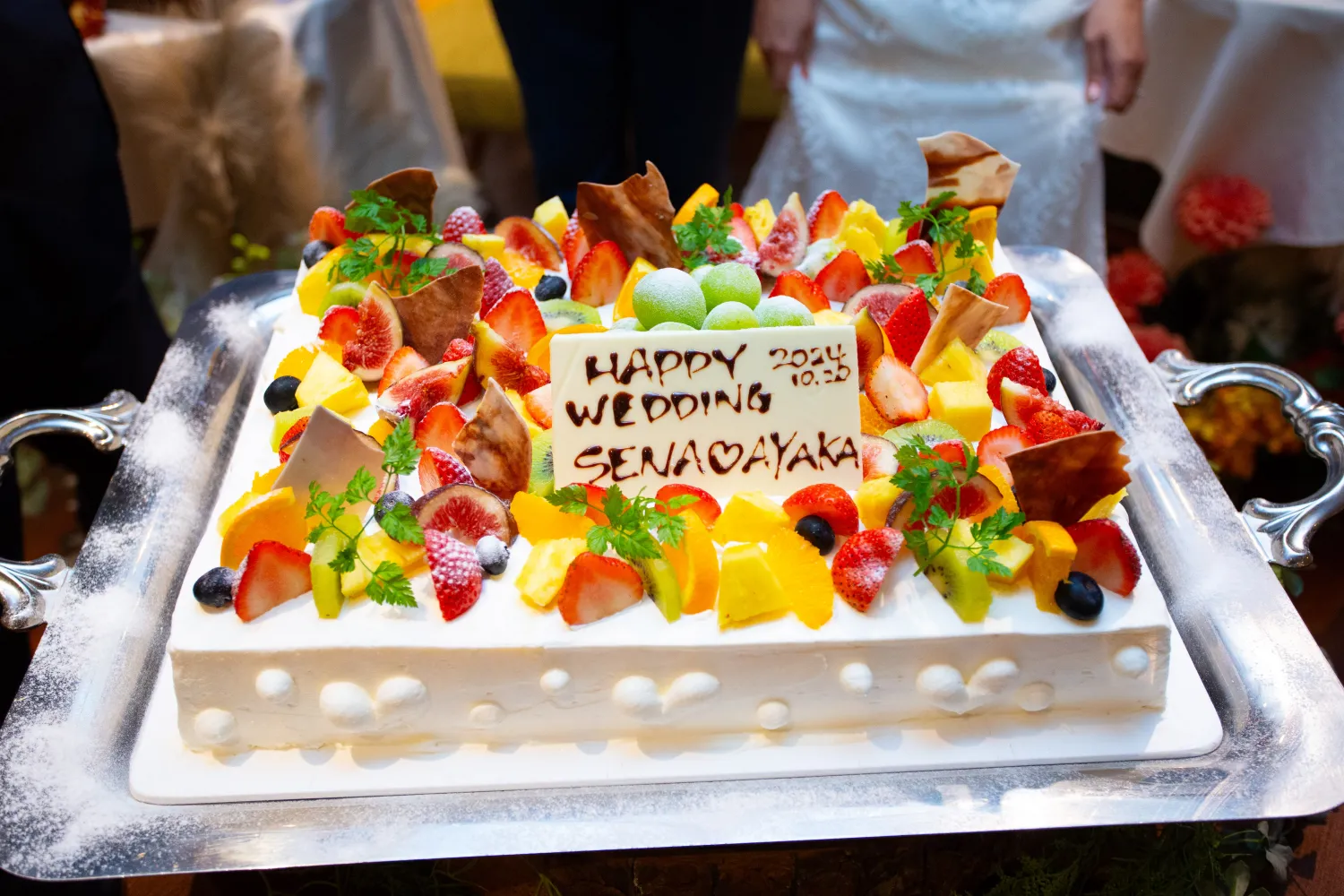 レポートギャラリー画像