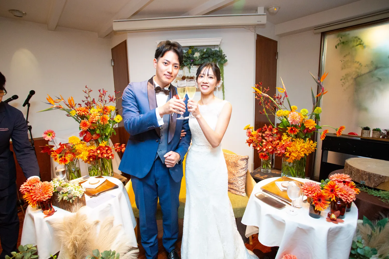 レポートギャラリー画像